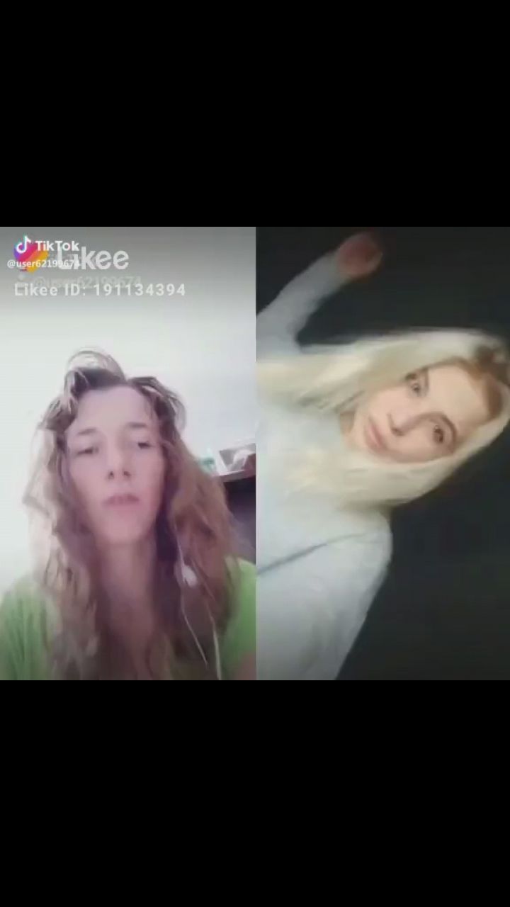 Анастасия Павленок в LOOKY. . 