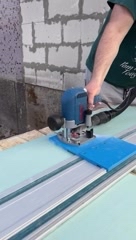 A3D в LOOKY. #фрезеровкагкл,#гипсокартон,#фрезернаяплатформа,#фиолент,#makita,#festool,#зубр,#гклбезкосяков,#строительныйхакинг,#3Dоснастка,#строимграмотно,#удобныйинструмент,#инструментмастера,#направляющаяшина. 🔹 Платформа для фре...