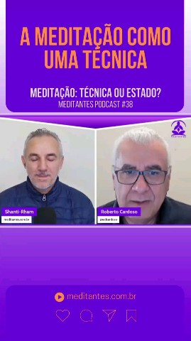 meditantespodcast в LOOKY. #meditação,#meditation,#meditación,#meditante,#meditantes,#meditantespodcast,#podcast,#aovivo,#online,#viral,#shantirham,#meditar,#medite,#meditativo. A Meditação como uma...