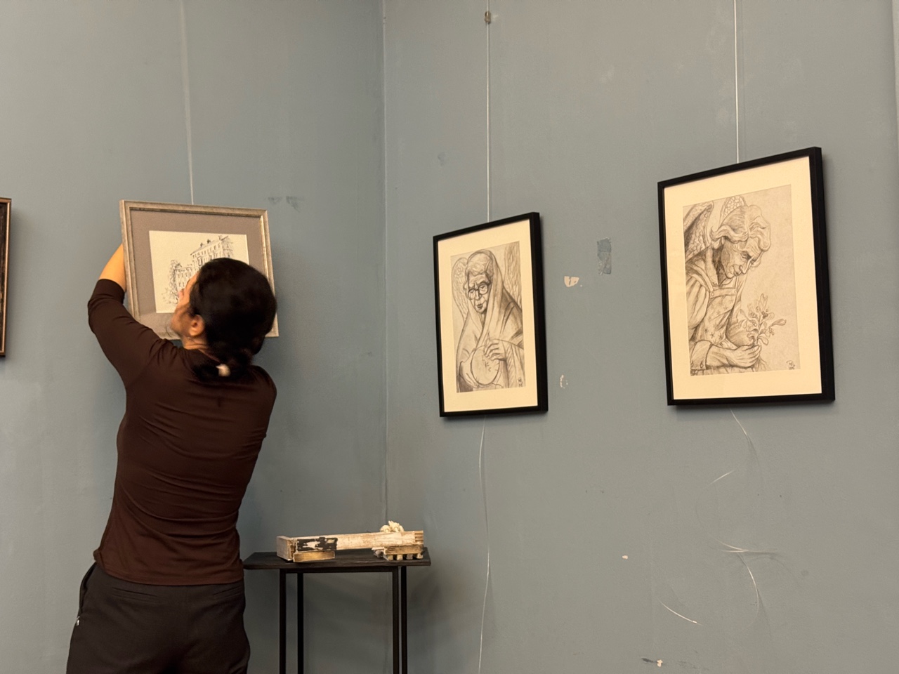 Дарья Теплова в LOOKY — фото 5