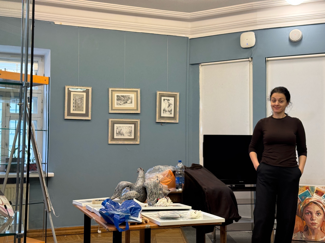 Дарья Теплова в LOOKY — фото 3