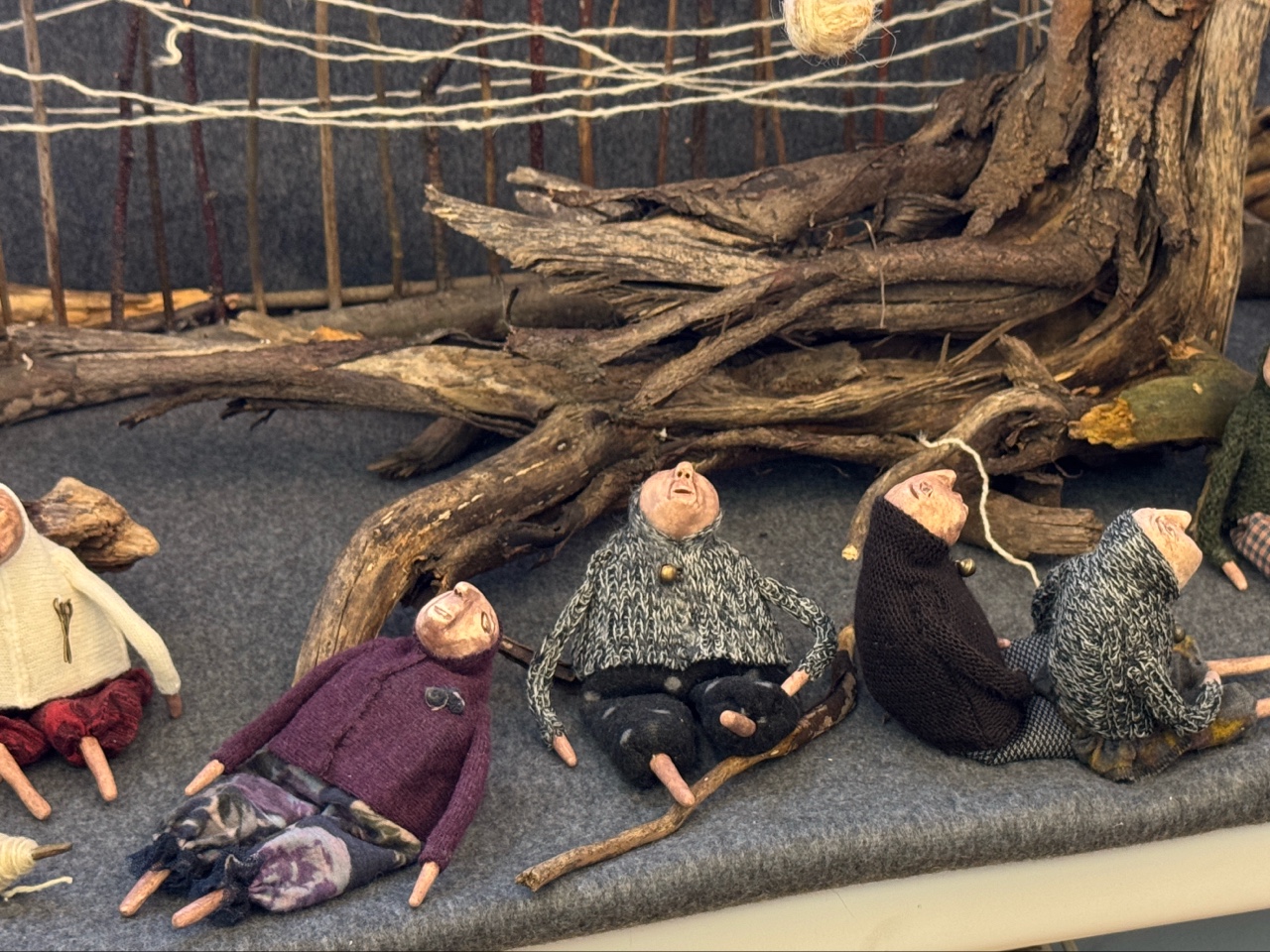 Дарья Теплова в LOOKY — фото 8