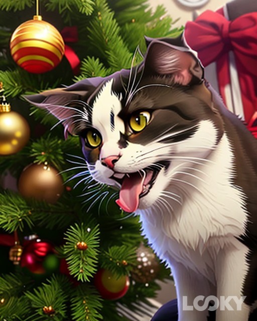 Кот Мурчик in LOOKY. #Видеоигра,#Миядзаки,#Back_to_USSR,#LOOKY_нейронка. #Видеоигра #Миядзаки...