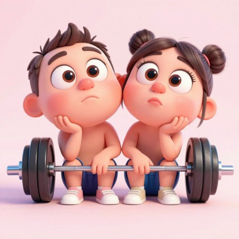 Madeupnews в LOOKY. . Новый подход к силе....