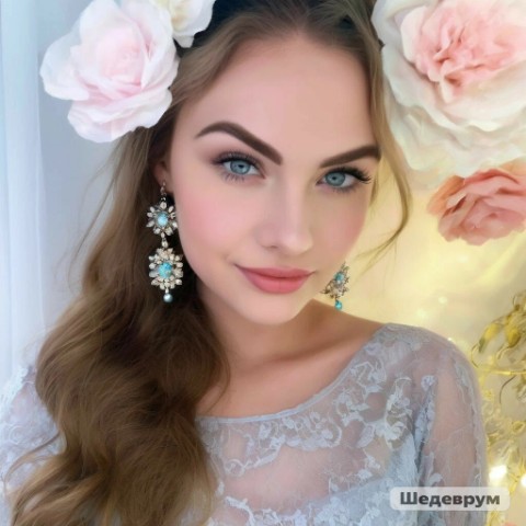 Ester в LOOKY. . 👑👑👑