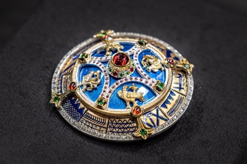 state_historical_museum в LOOKY. . Комплект «Русь», сос...