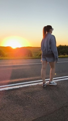 Евгения Морозова Veritate in LOOKY. . 🩷🌄