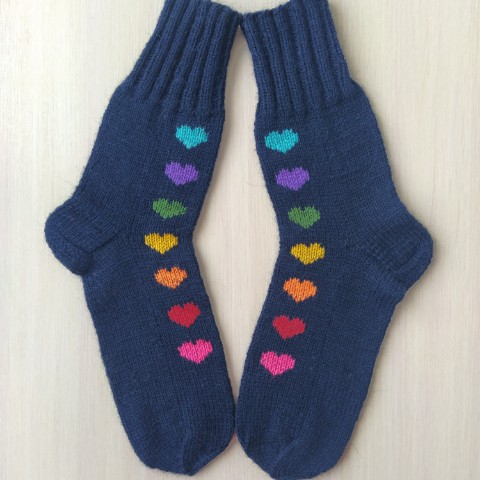 russiansocks.ru в LOOKY. #вязаныеноски,#бизнесводиночку,#декретзатянулся,#16летвбизнесе,#всесама,#всёсама,#RussianSocks,#секретыбизнеса,#кухнябизнеса,#russiansocksоткрываеттайны,#knittedsocks,#secretsofbusiness. 🌟 Красивые носки - ...