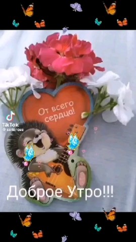 sazonova.84 в LOOKY. . Доброе утро! Хорошег...