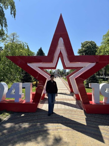 Looky_1670156151949 в LOOKY. #9мая. #9мая