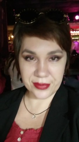 tamara.kabokhina в LOOKY. . А вы когда нибудь за...