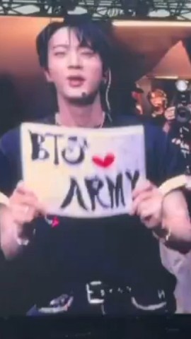 Ева_007 в LOOKY. #bts#btsarmy. Happy birthday, ARMY...