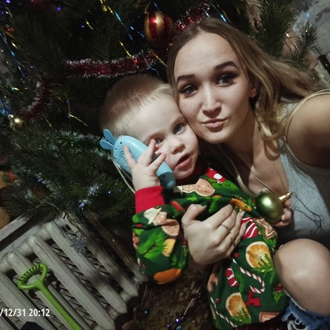 Looky_172505079179844 в LOOKY. . Новый год 2025