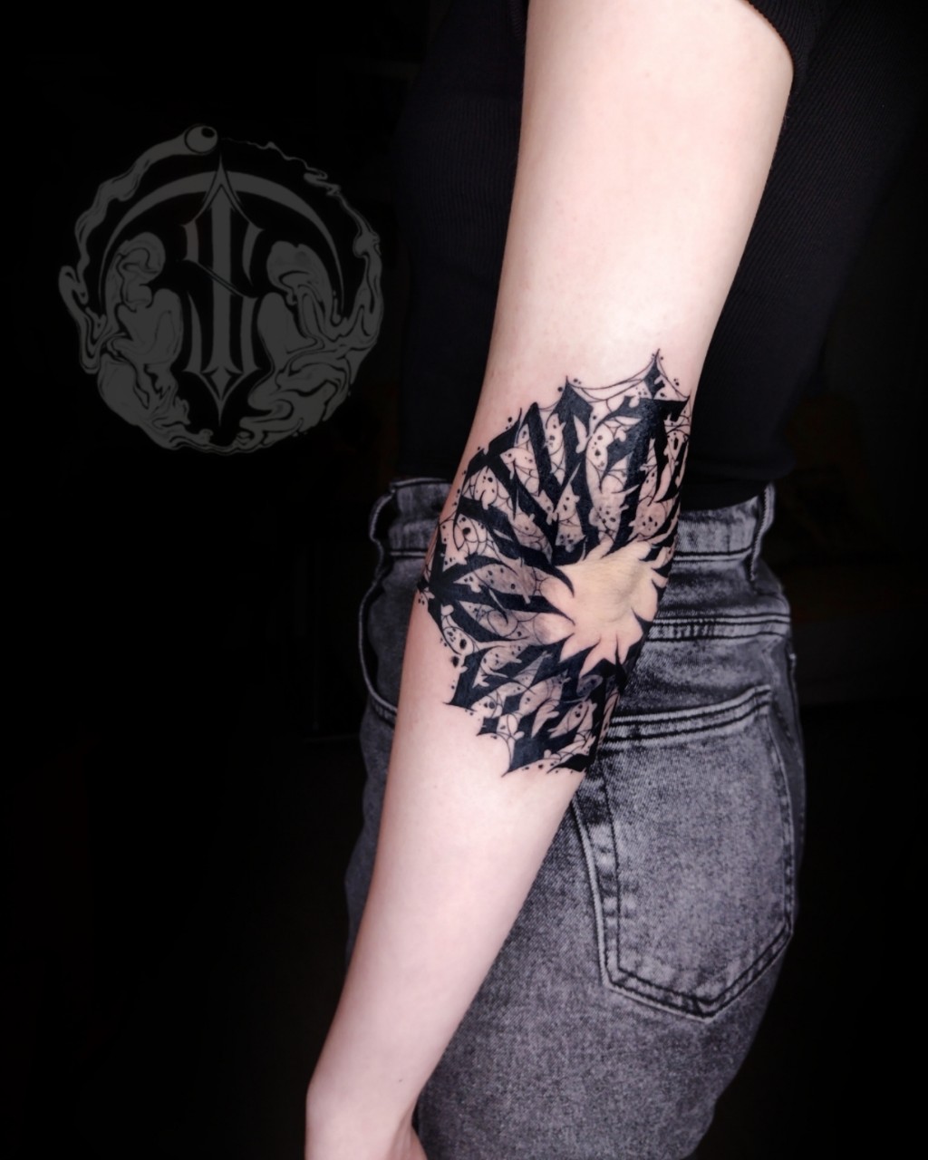 ЯR TATTOO в LOOKY — фото 1