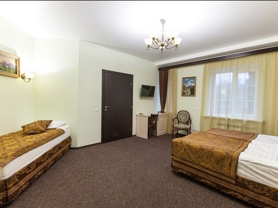 По городам и весям в LOOKY — фото 5
