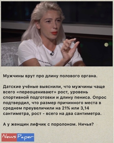 News Paper в LOOKY. #новости. #новости [#смешныено...