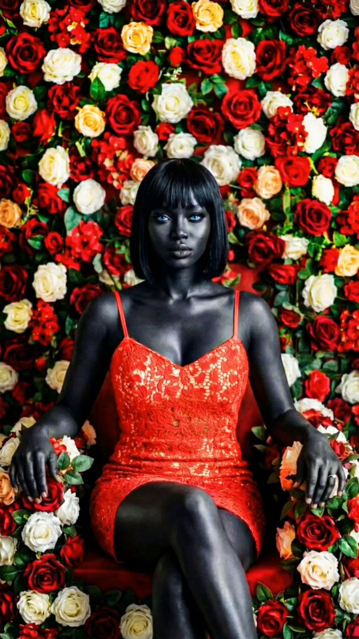 Denis Sharkunov в LOOKY. #aiart. Fashion [#ai ](ai) #...