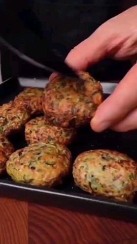 Татьяна Gala Анатольевна в LOOKY. . ОВОЩНЫЕ КОТЛЕТКИ 😋�...