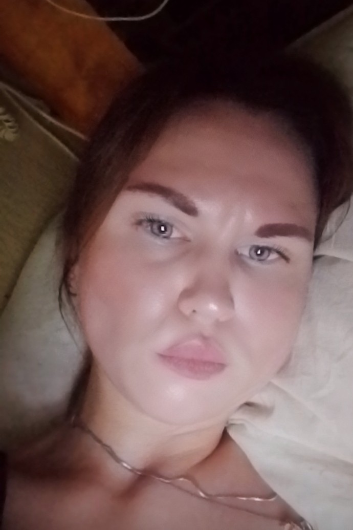 Ксения в LOOKY — публикация