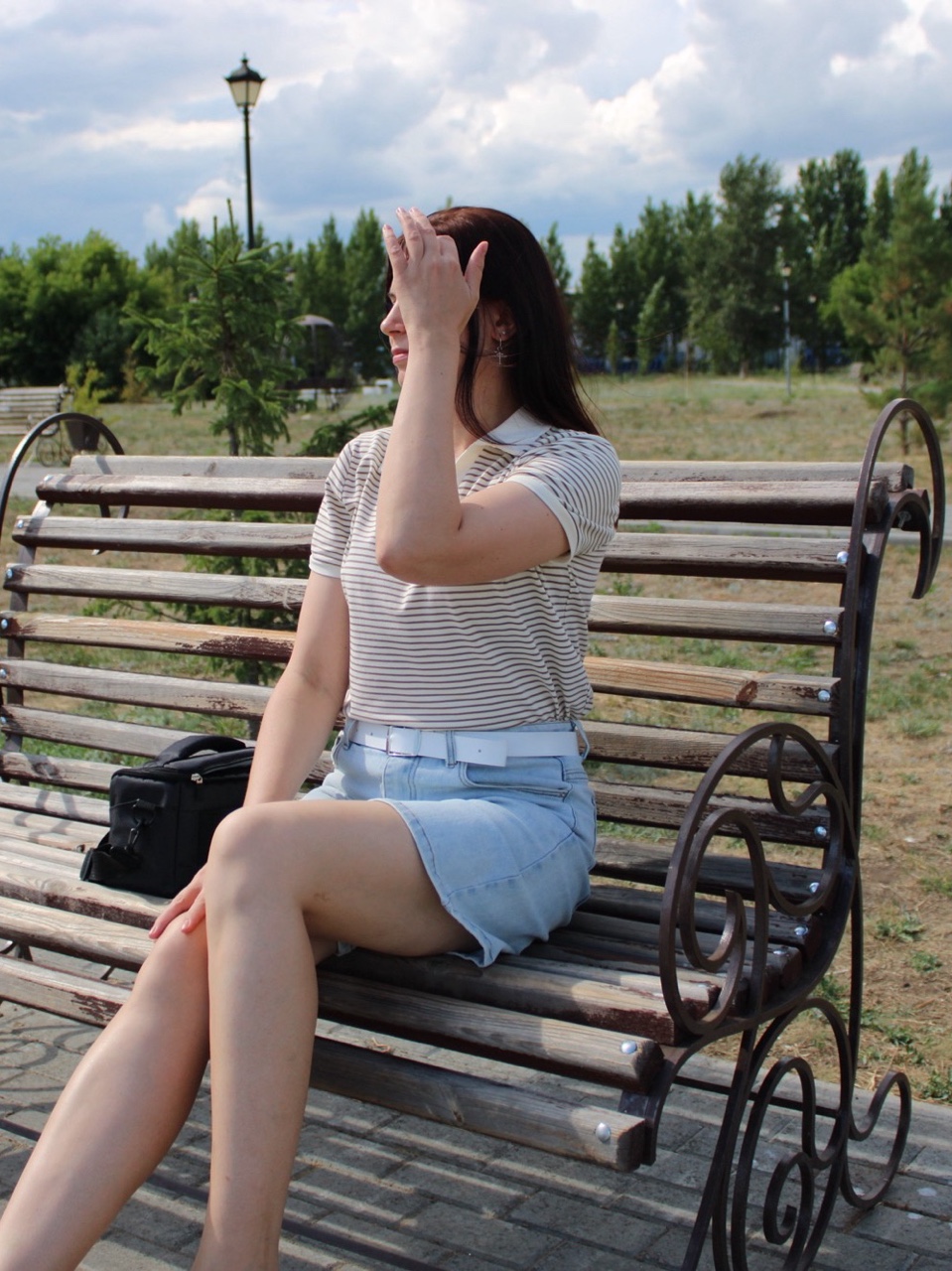Наталья Блохина