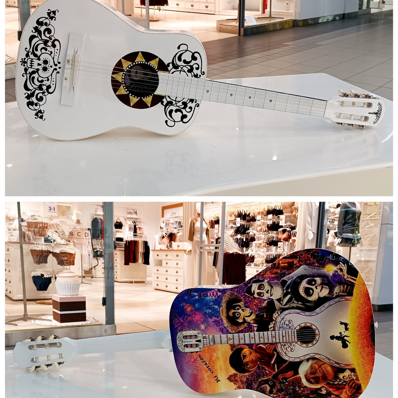 ukulelevitoriia в LOOKY — фото 3