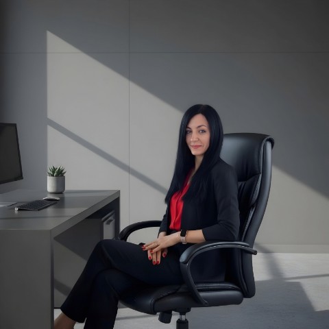 Nadina_Mitrofanova в LOOKY. . НОВАЯ ЭРА ПОСТРОЕНИЯ...