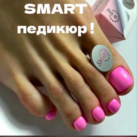 my.beautiful_page_ в LOOKY. . Мы делаем смарт педи...