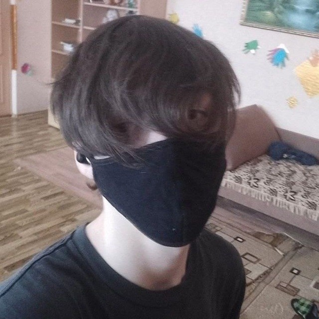 Егор Клостер в LOOKY — публикация