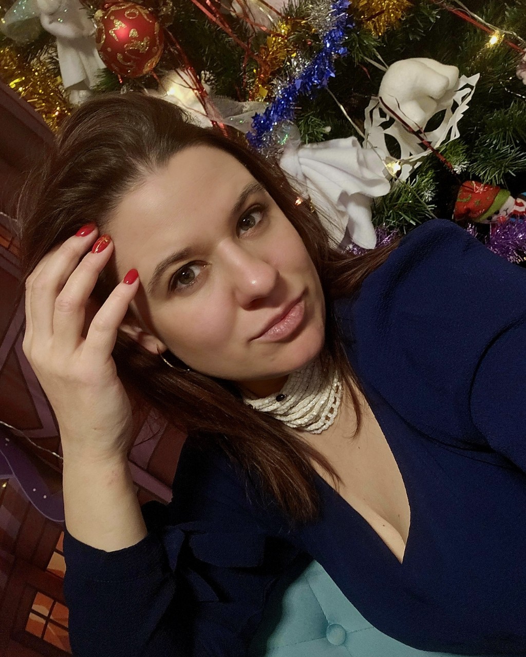 Moli в LOOKY — ЯНВАРЬ 

Как правило, я строю планы, которые потом превращаю