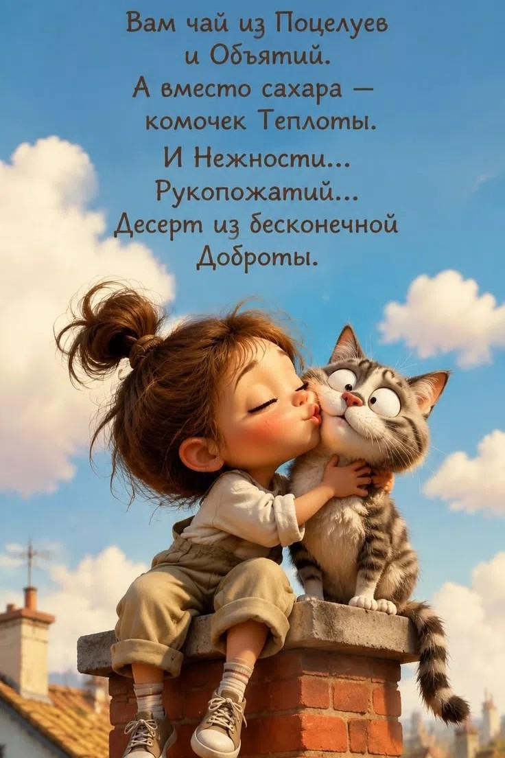 Небесный Светлячок в LOOKY — публикация