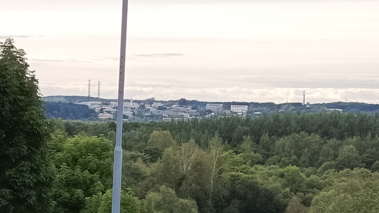 _natroyanchik_ в LOOKY — Дальний Восток, Приморский край. Вид со смотровой площадки г
