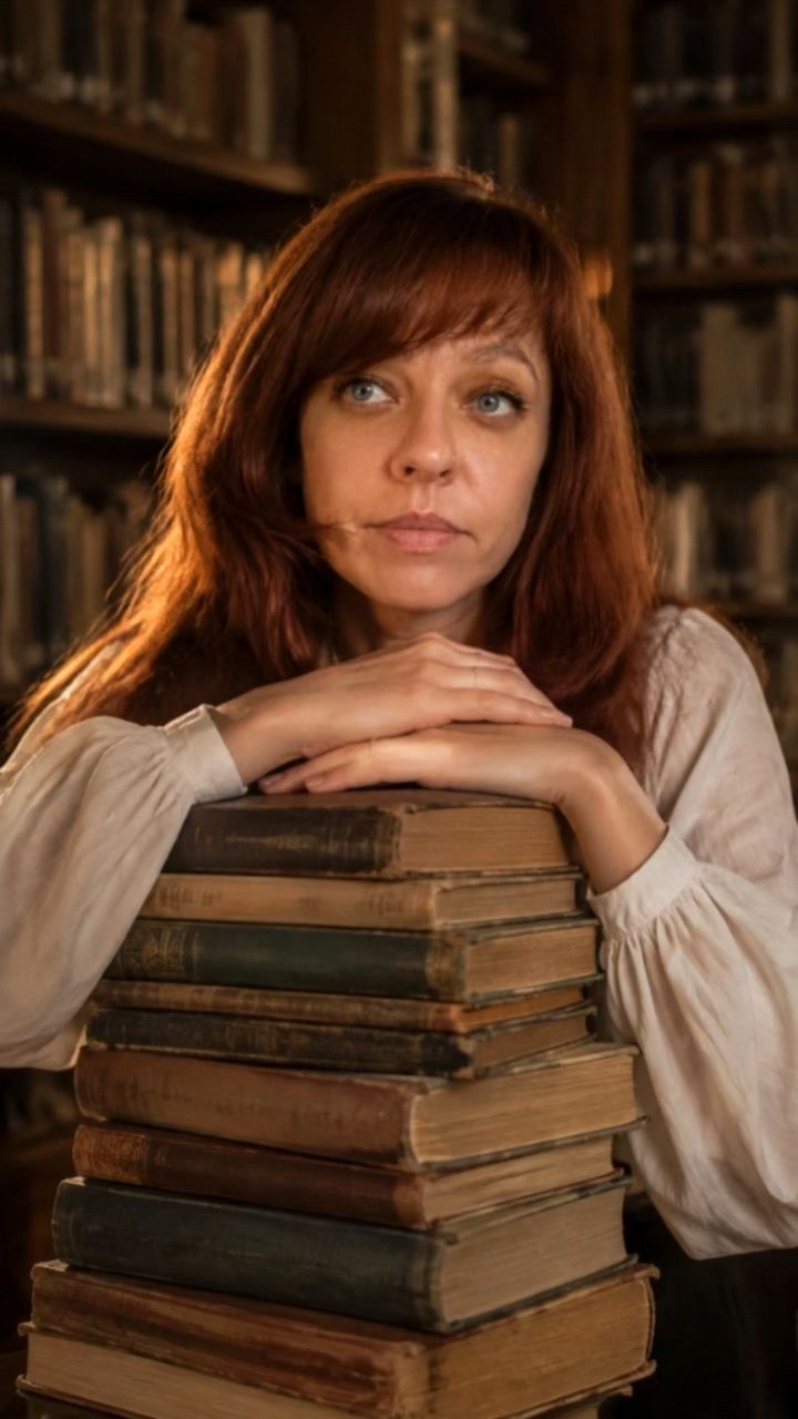svetaiva_books в LOOKY. #книги#книголюб#детектив#фэнтези#литература. @svetaiva_books прис...