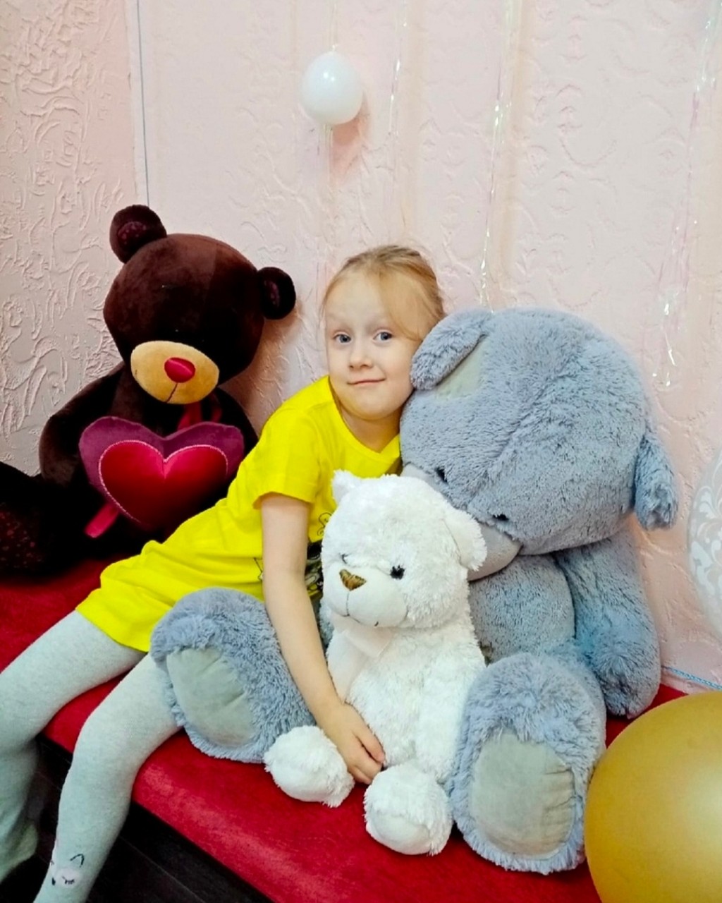 Looky_1694996146570 в LOOKY — Челлендж.
#найди_желтый