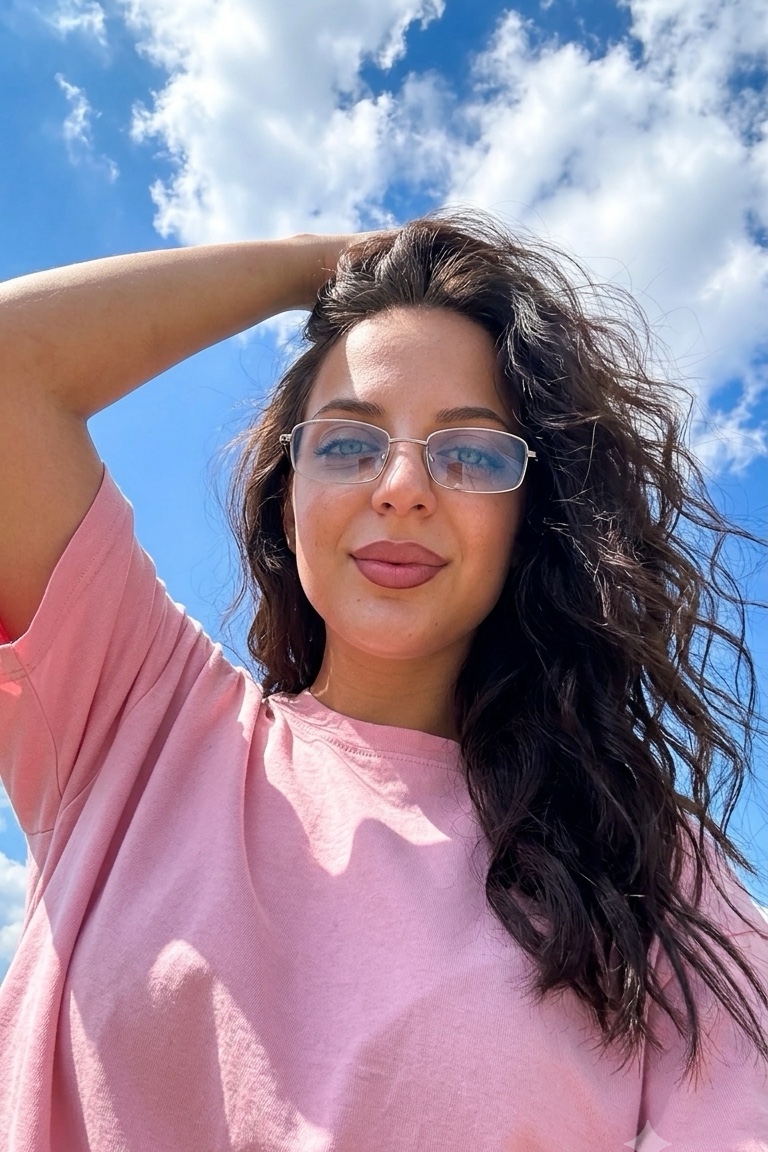 manyasha_28 в LOOKY — публикация