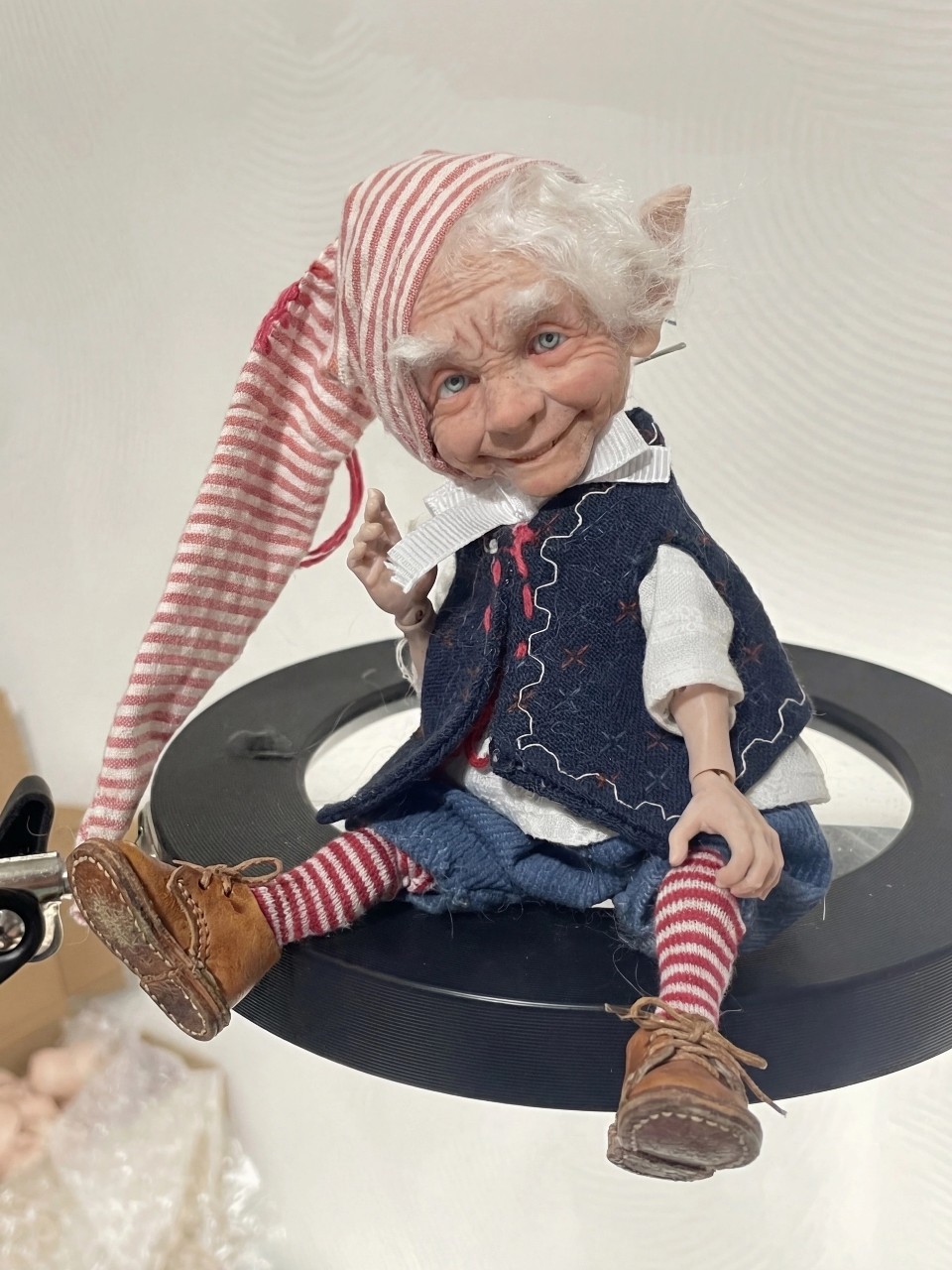 Всю жизнь играем в куклы in LOOKY