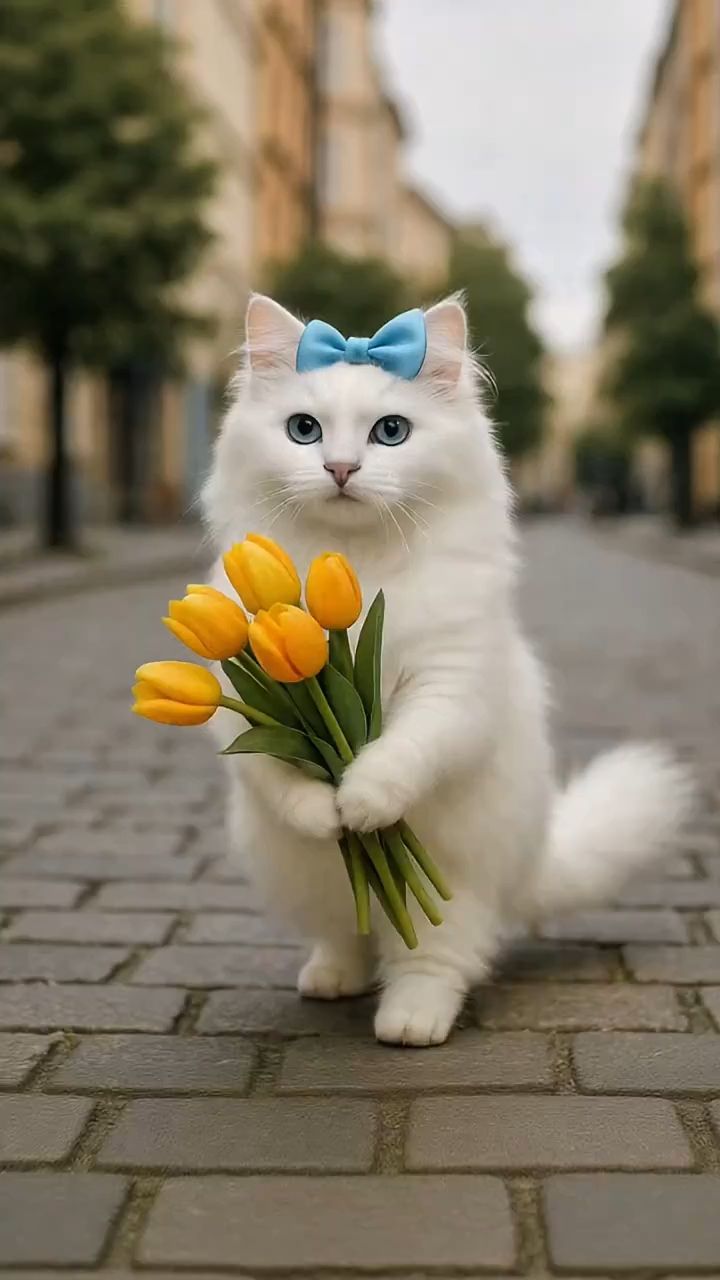 pushistiki в LOOKY. #найди_желтый,#пасха,#котики,#желтый,#желтыйцвет. Пасха уже прошла, но...