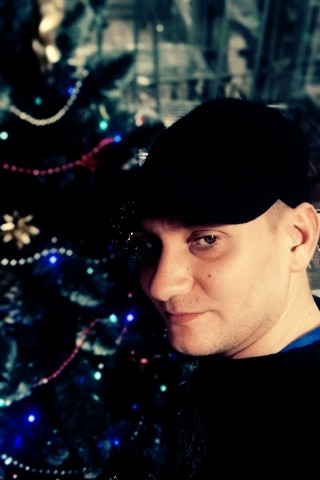 Sergei34 в LOOKY. . 