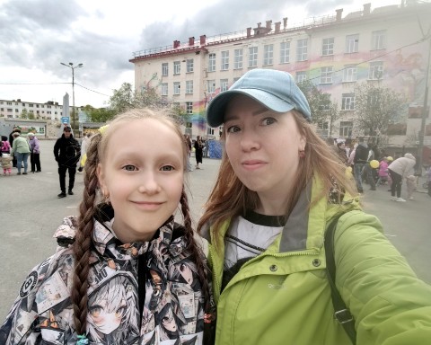 oksana_tm_relax в LOOKY. #луксик. #луксик