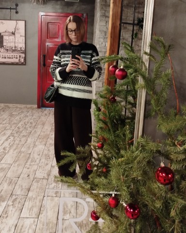 amyskceniya в LOOKY. . Новогодние 2026