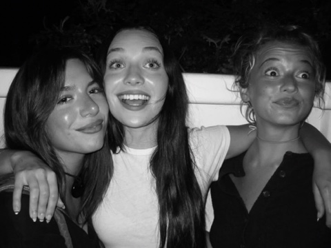 kenzie в LOOKY. . just my sistas and i...