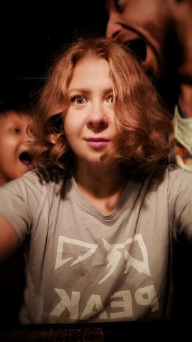 Looky_172438885116408 в LOOKY. #Псков,#городаРоссии,#отдых,#города. Мы приехали. Здравст...