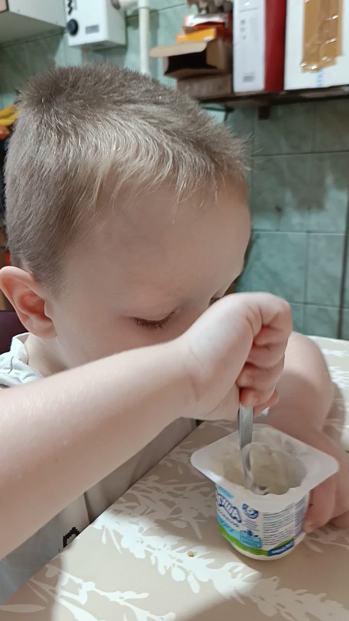Little_bu в LOOKY. . Стих к утреннику. На...