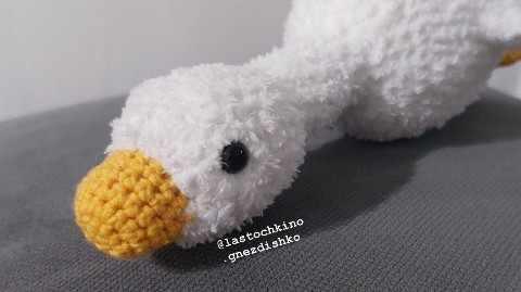 LastochkinoGnezdishko в LOOKY. . День добрый. Пока я ...