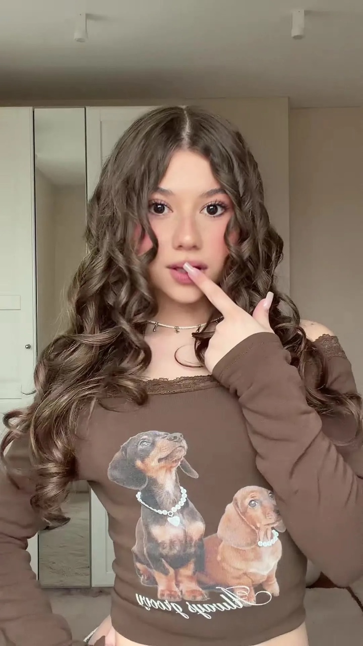 MilanaXametova
