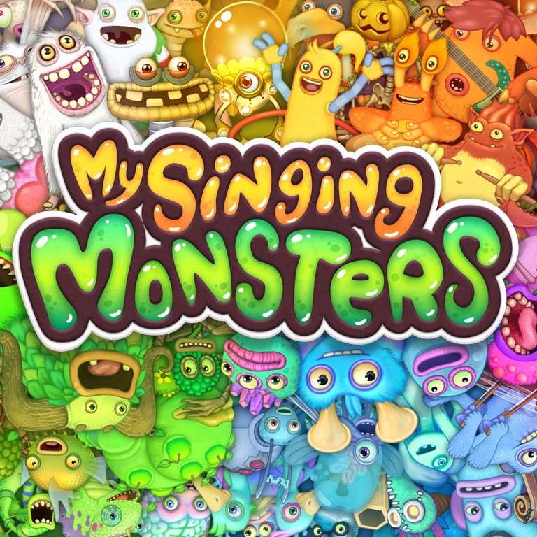 my_Singing_shellbeat46275 in LOOKY. . My Singing monsters ...