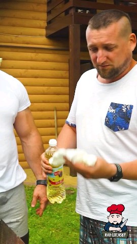 НАГОТОВКЕ в LOOKY. #лайфхак,#еда. Разжигаем угли без р...