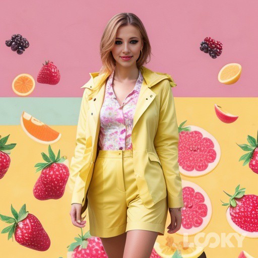 Ксения в LOOKY — фото 2