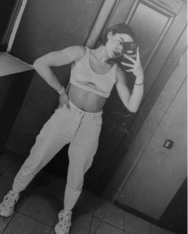 alma_ardiente_ в LOOKY. . 😍