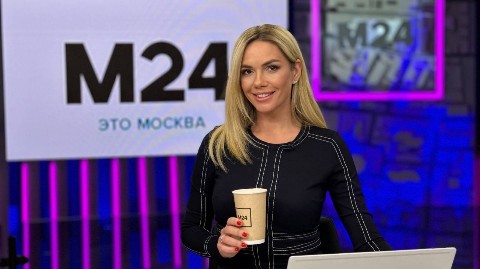Телевизионное обозрение в LOOKY. #АнастасияТрегубова. Анастасия Трегубова ...