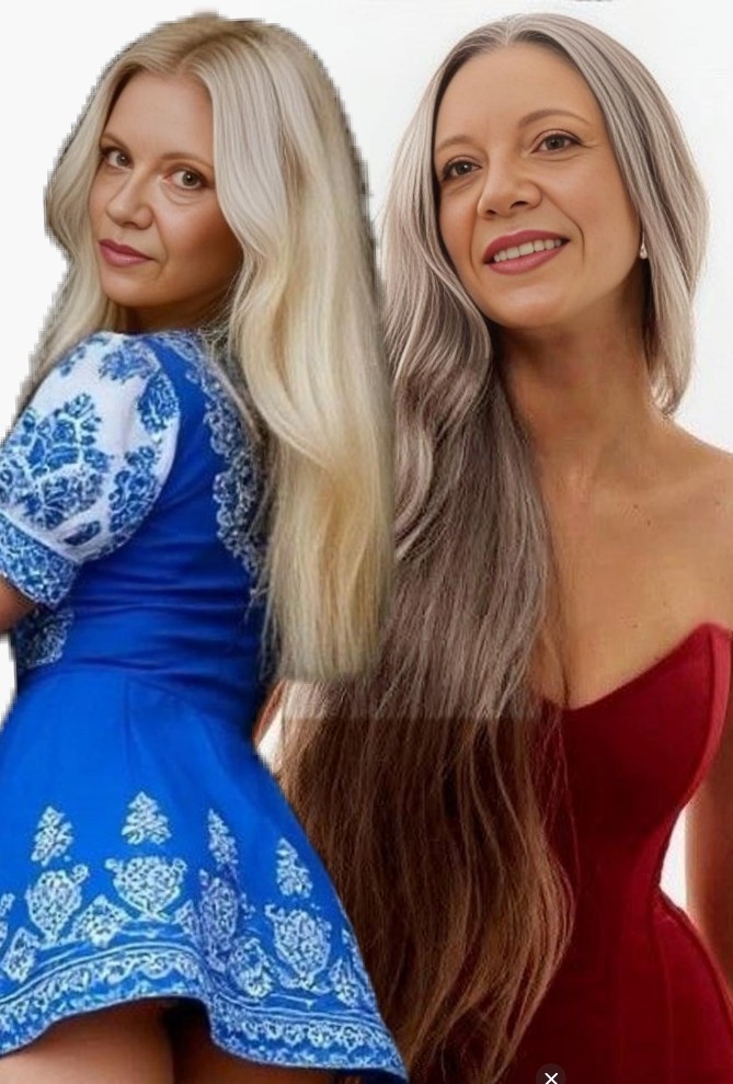 ange в LOOKY — Анжела Соседова